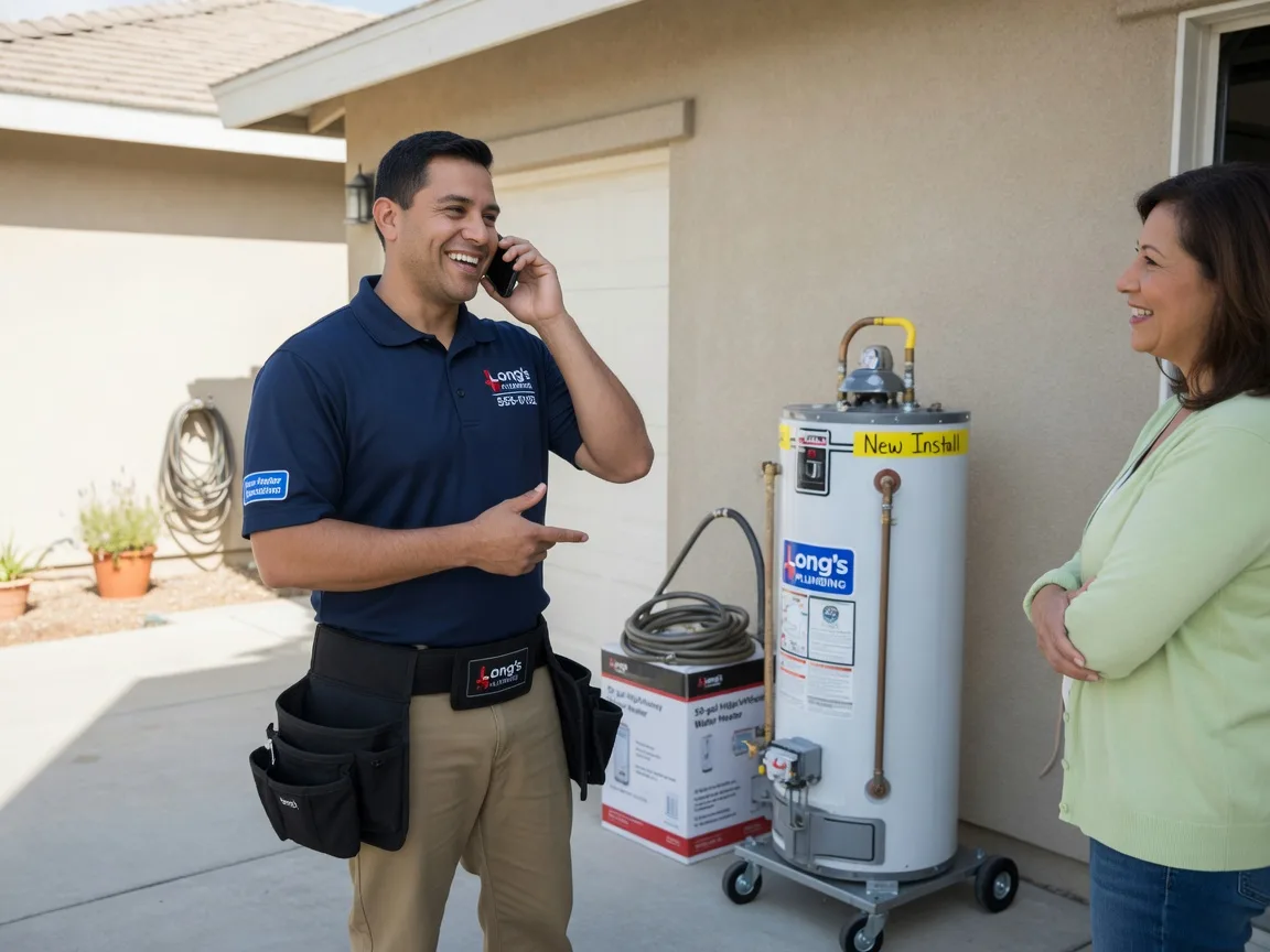 Leak Detection Ambia, IN FAQs